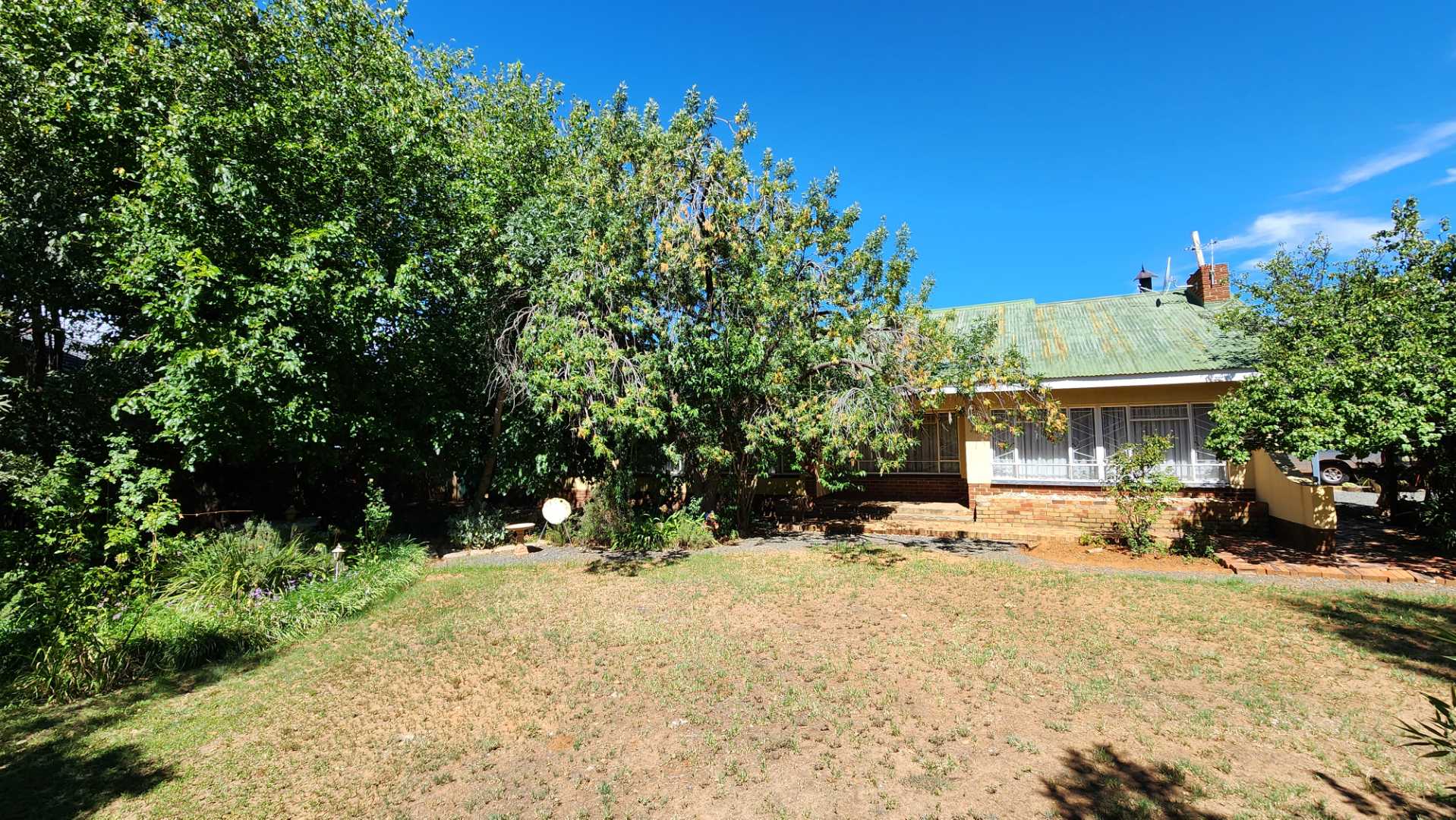 4 Bedroom Property for Sale in Fichardt Park Free State